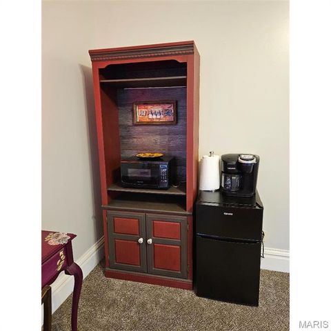 1815 Lafayette Avenue, St Louis, MO 63104