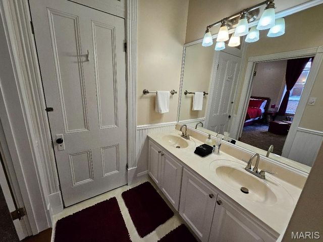 1815 Lafayette Avenue, St Louis, MO 63104