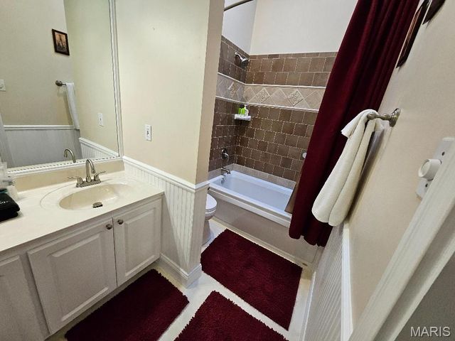 1815 Lafayette Avenue, St Louis, MO 63104