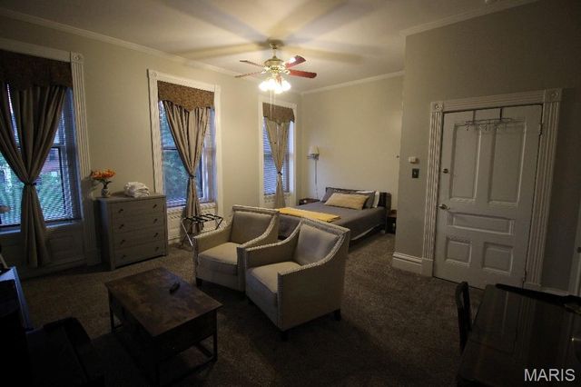 1815 Lafayette Avenue, St Louis, MO 63104