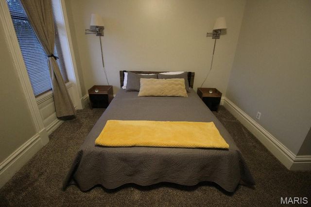 1815 Lafayette Avenue, St Louis, MO 63104