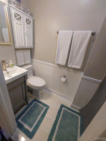 1815 Lafayette Avenue, St Louis, MO 63104