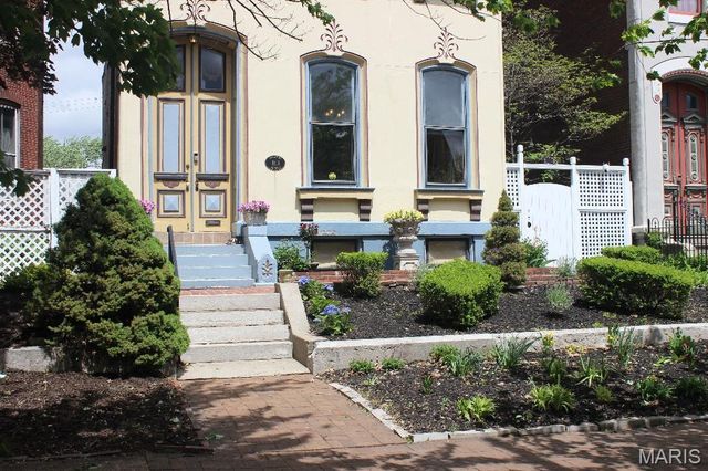 1815 Lafayette Avenue, St Louis, MO 63104