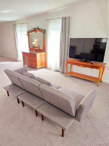 1815 Lafayette Avenue, St Louis, MO 63104