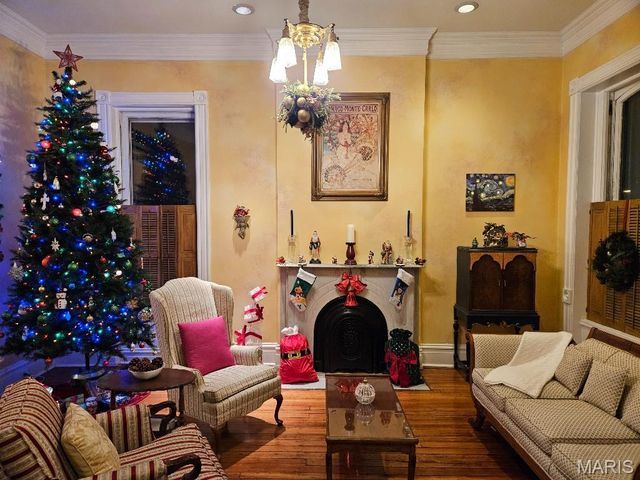 1815 Lafayette Avenue, St Louis, MO 63104