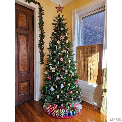 1815 Lafayette Avenue, St Louis, MO 63104