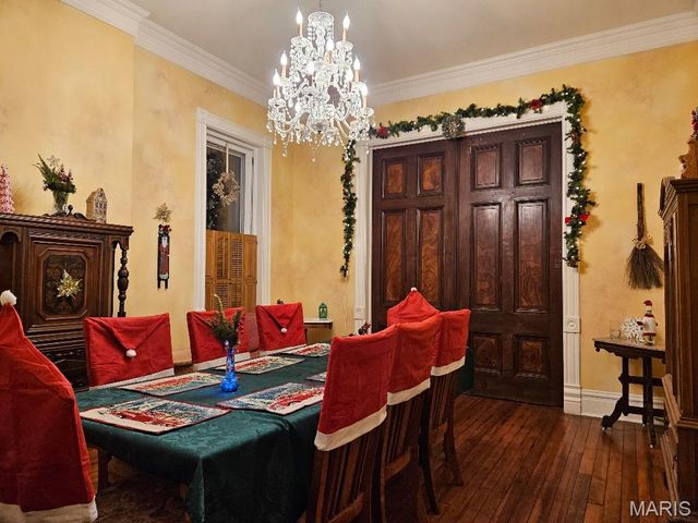 1815 Lafayette Avenue, St Louis, MO 63104