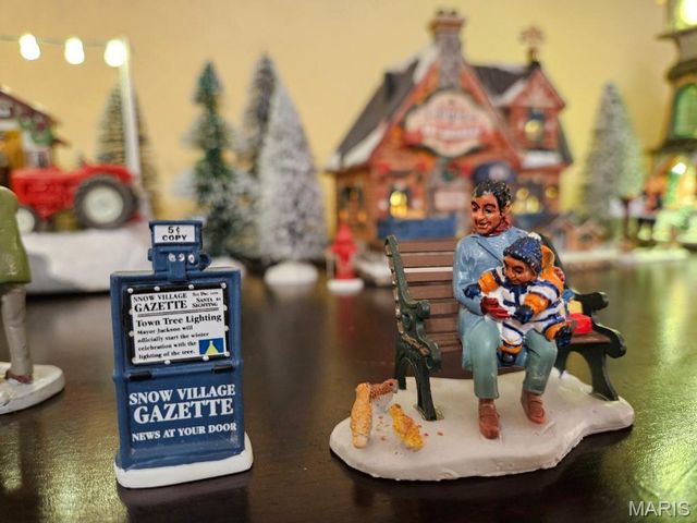 1815 Lafayette Avenue, St Louis, MO 63104