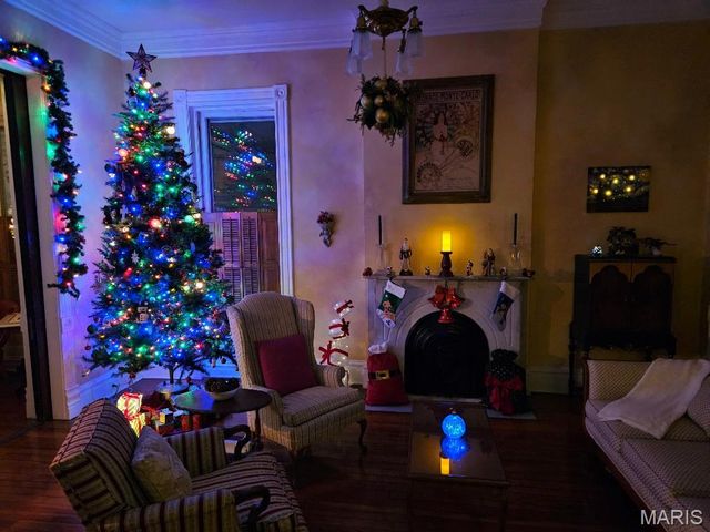 1815 Lafayette Avenue, St Louis, MO 63104