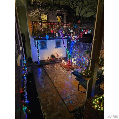 1815 Lafayette Avenue, St Louis, MO 63104