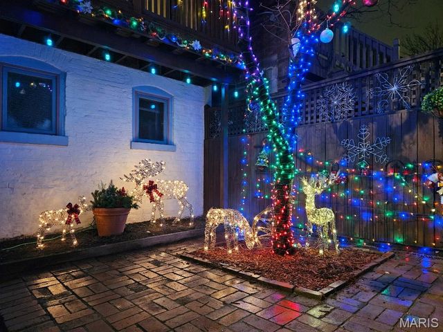 1815 Lafayette Avenue, St Louis, MO 63104