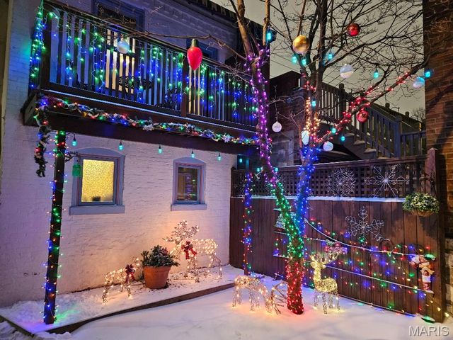 1815 Lafayette Avenue, St Louis, MO 63104