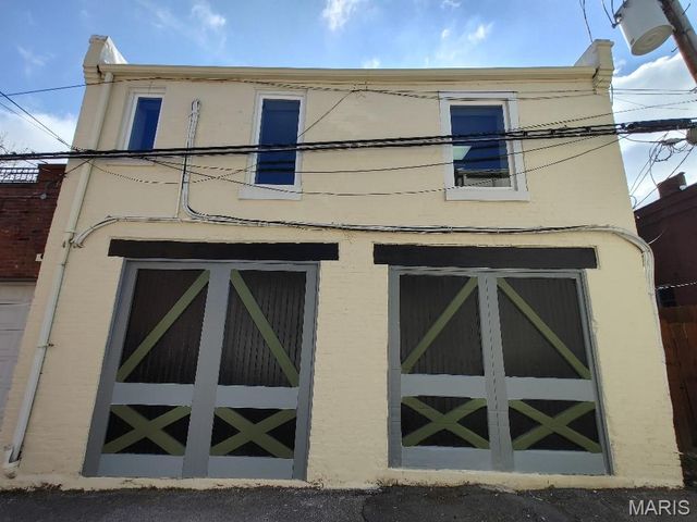 1815 Lafayette Avenue, St Louis, MO 63104