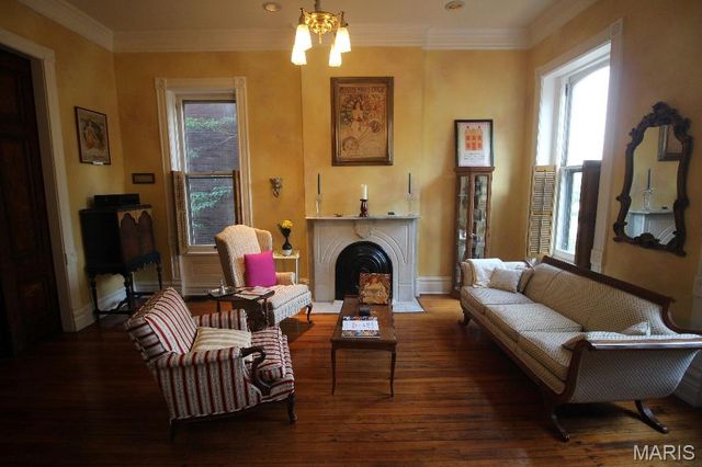 1815 Lafayette Avenue, St Louis, MO 63104