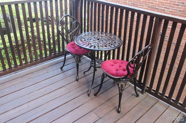 1815 Lafayette Avenue, St Louis, MO 63104