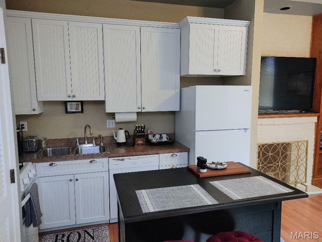 1815 Lafayette Avenue, St Louis, MO 63104