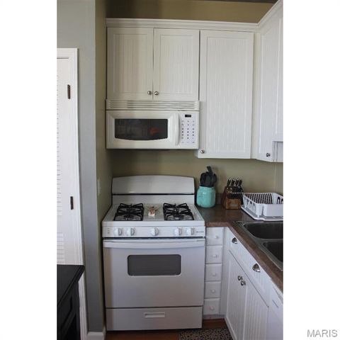 1815 Lafayette Avenue, St Louis, MO 63104