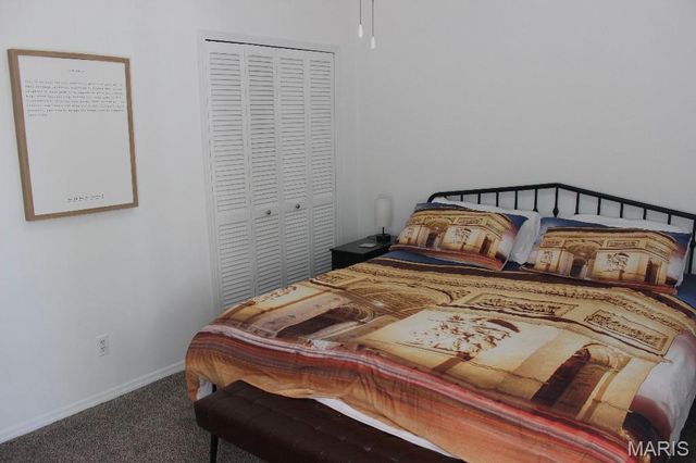 1815 Lafayette Avenue, St Louis, MO 63104