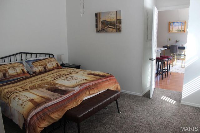 1815 Lafayette Avenue, St Louis, MO 63104