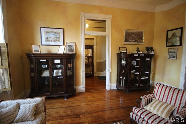 1815 Lafayette Avenue, St Louis, MO 63104