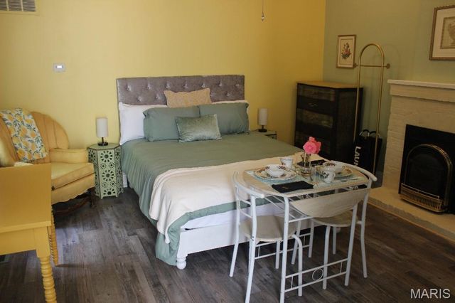 1815 Lafayette Avenue, St Louis, MO 63104