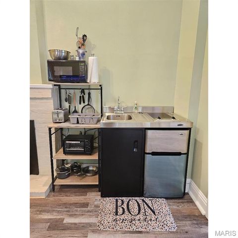 1815 Lafayette Avenue, St Louis, MO 63104