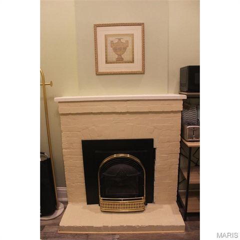 1815 Lafayette Avenue, St Louis, MO 63104