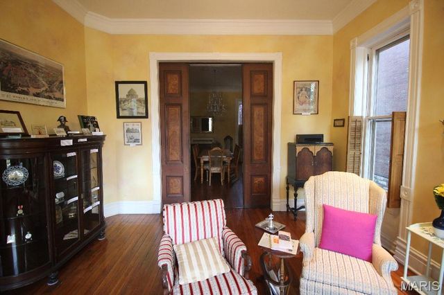 1815 Lafayette Avenue, St Louis, MO 63104