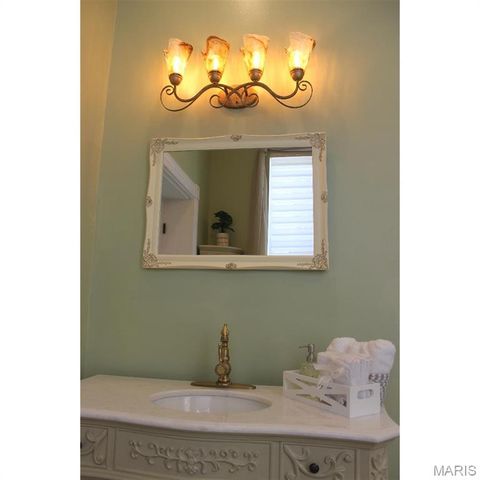 1815 Lafayette Avenue, St Louis, MO 63104