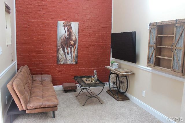 1815 Lafayette Avenue, St Louis, MO 63104