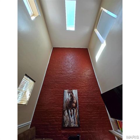 1815 Lafayette Avenue, St Louis, MO 63104