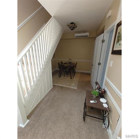 1815 Lafayette Avenue, St Louis, MO 63104