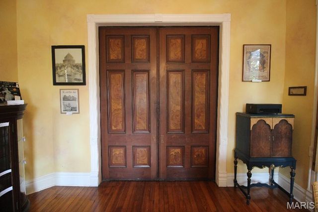 1815 Lafayette Avenue, St Louis, MO 63104