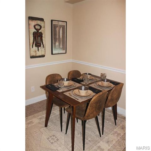 1815 Lafayette Avenue, St Louis, MO 63104