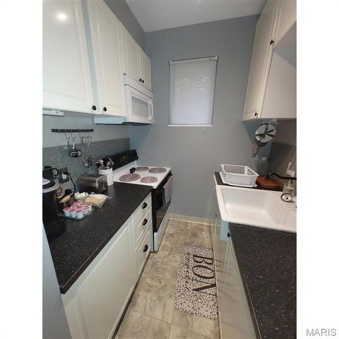 1815 Lafayette Avenue, St Louis, MO 63104