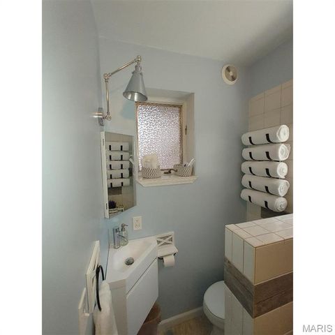 1815 Lafayette Avenue, St Louis, MO 63104