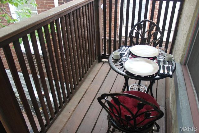 1815 Lafayette Avenue, St Louis, MO 63104