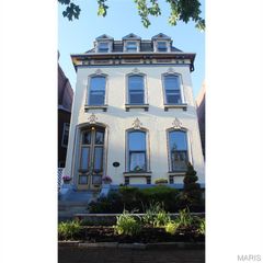 1815 Lafayette Avenue, St Louis, MO 63104