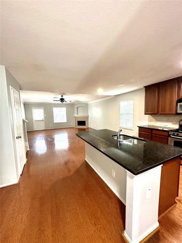 26510 Forset Pine Ln Lane, Katy, TX 77494