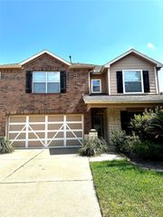 26510 Forset Pine Ln Lane, Katy, TX 77494