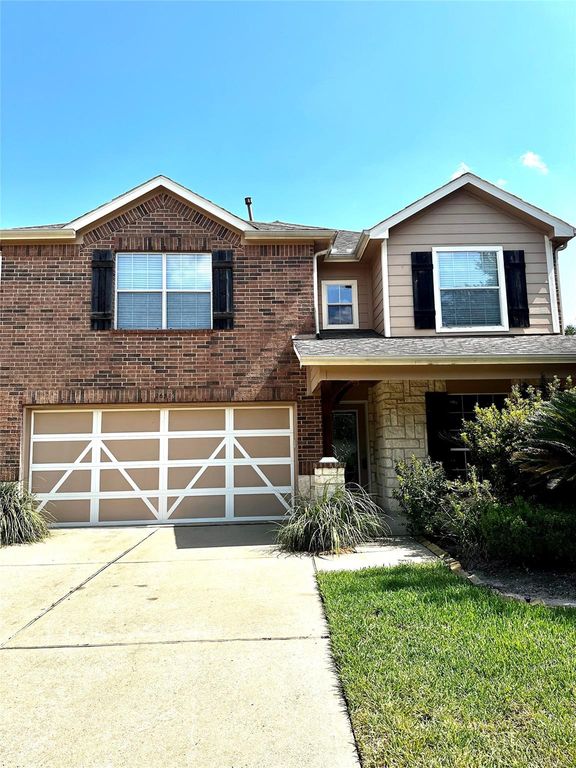 26510 Forset Pine Ln Lane, Katy, TX 77494