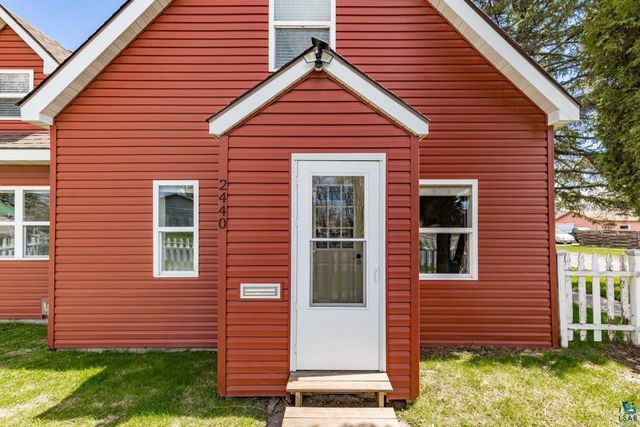 2440 Oakes Ave, Superior, WI 54880