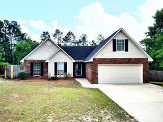 526 Timberchase Lane, Aiken, SC 29803