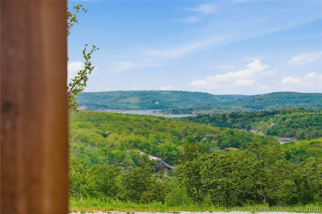 34750 S Falcon Crest Lane, Cookson, OK 74427