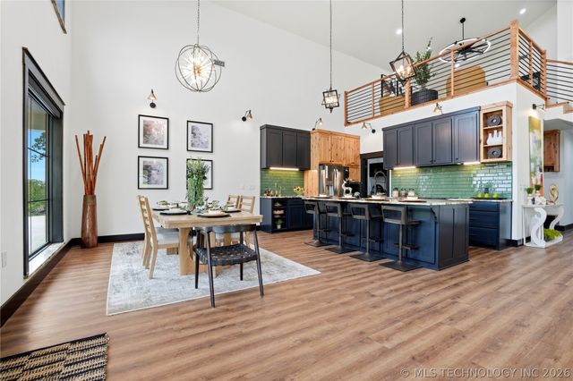 34750 S Falcon Crest Lane, Cookson, OK 74427
