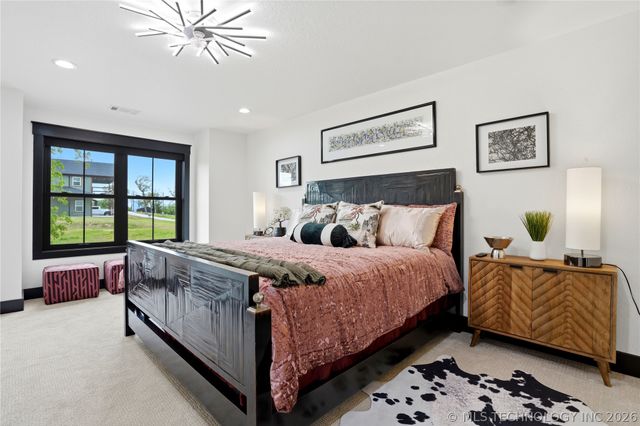 34750 S Falcon Crest Lane, Cookson, OK 74427