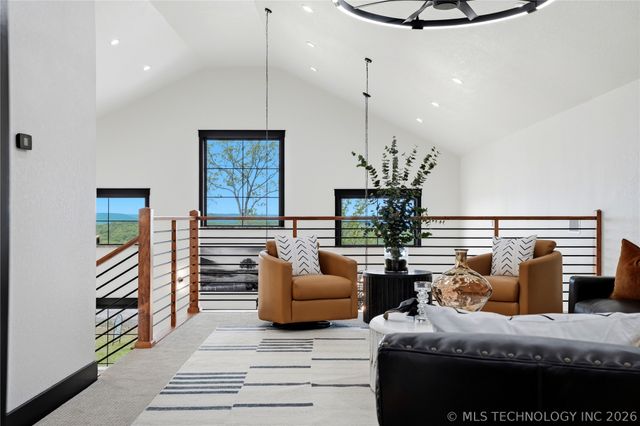 34750 S Falcon Crest Lane, Cookson, OK 74427