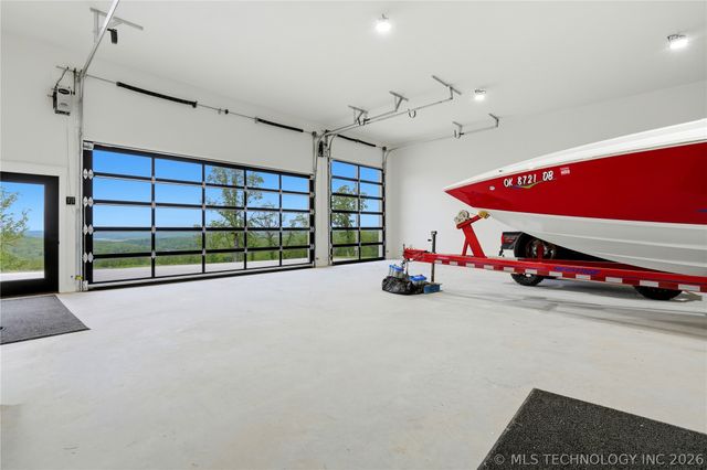 34750 S Falcon Crest Lane, Cookson, OK 74427