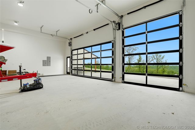 34750 S Falcon Crest Lane, Cookson, OK 74427
