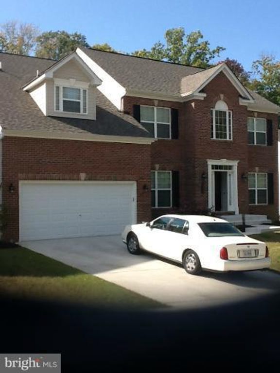 6303 SOUEID ST, Upper Marlboro, MD 20772